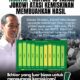 Ikhtiar Satu Dekade Kepemimpinan Jokowi Turunkan Angka Kemiskinan Membuahkan Hasil