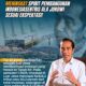 Investasi Luar Jawa Kini Mendominasi, Melonjak Pesat di Era Jokowi
