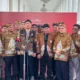 Jokowi Terima Ormas Pujakesuma di Istana, Ini yang Dibahas
