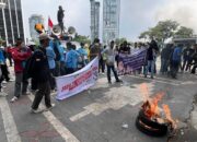 Sambangi Kemendikbud, Aliansi Mahasiswa Peduli Kampus Desak Evaluasi Rektor UNJ & Pecat Ubedillah Badrun sebagai Dosen UNJ