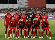 Akun Medsos Asosiasi Sepak Bola Bahrain Diretas