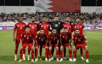 Akun Medsos Asosiasi Sepak Bola Bahrain Diretas