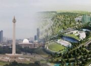 Jakarta & IKN Diusulkan Jadi Twin Cities