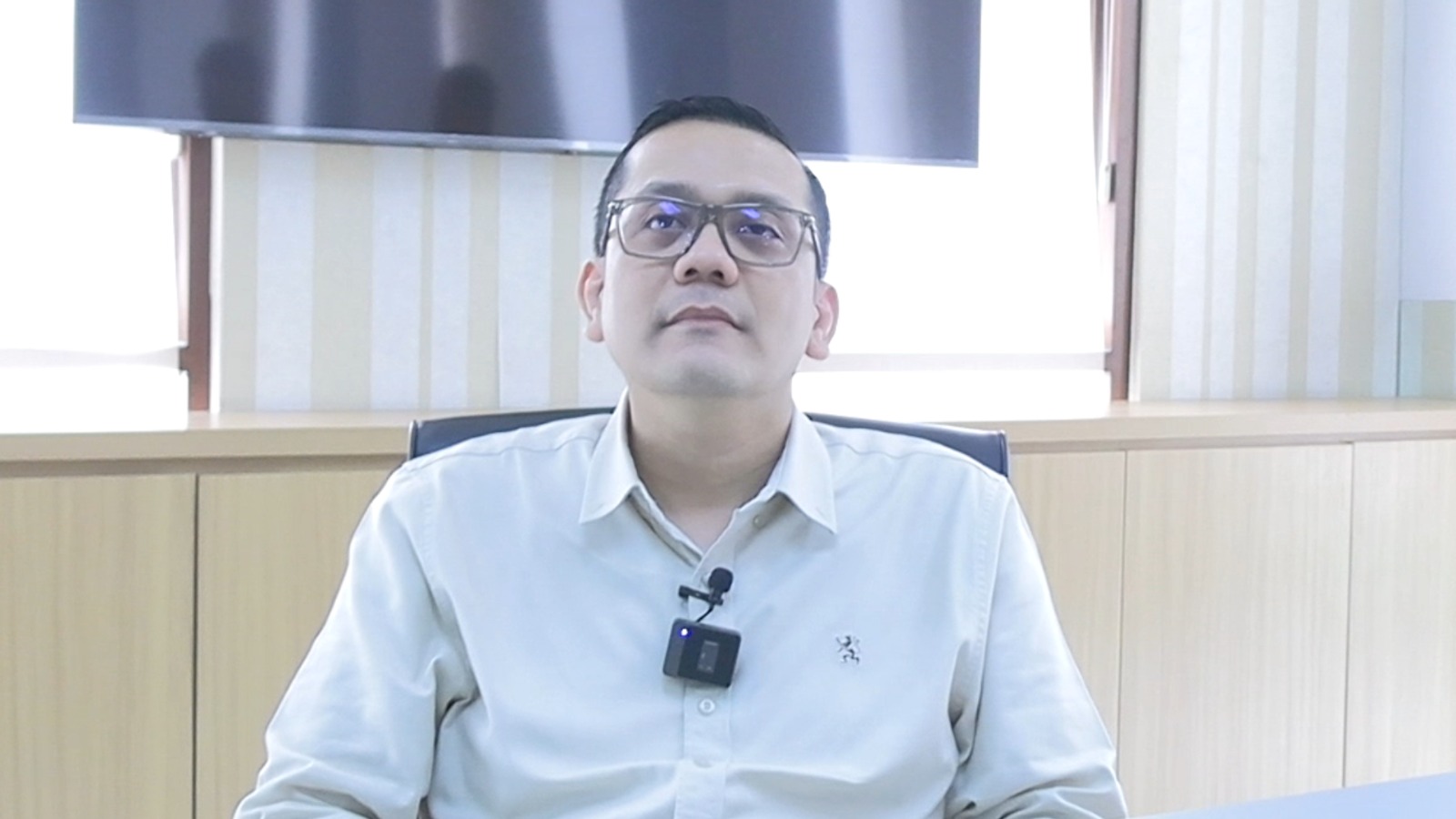 Upaya Gerakan Golput, Radian Syam: Gercos Anak Abah Tidak Arif & Bijak