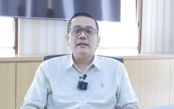 Dukung Pilkada Serentak 2024 Aman & Damai, Dr Radian Syam: Gunakan Hak Pilih untuk Cari Kepala Daerah yang Jalankan Visi Misi Terbaik