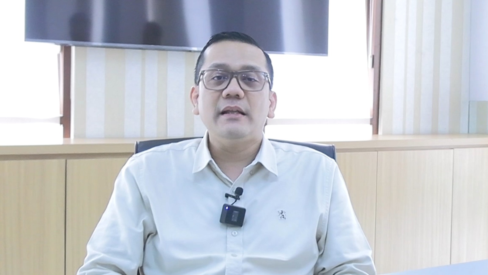 Dukung Pilkada Serentak 2024 Aman & Damai, Dr Radian Syam: Gunakan Hak Pilih untuk Cari Kepala Daerah yang Jalankan Visi Misi Terbaik