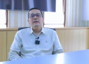 Upaya Gerakan Golput, Radian Syam: Gercos Anak Abah Tidak Arif & Bijak
