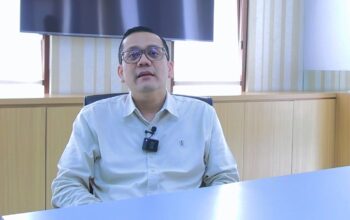 Upaya Gerakan Golput, Radian Syam: Gercos Anak Abah Tidak Arif & Bijak