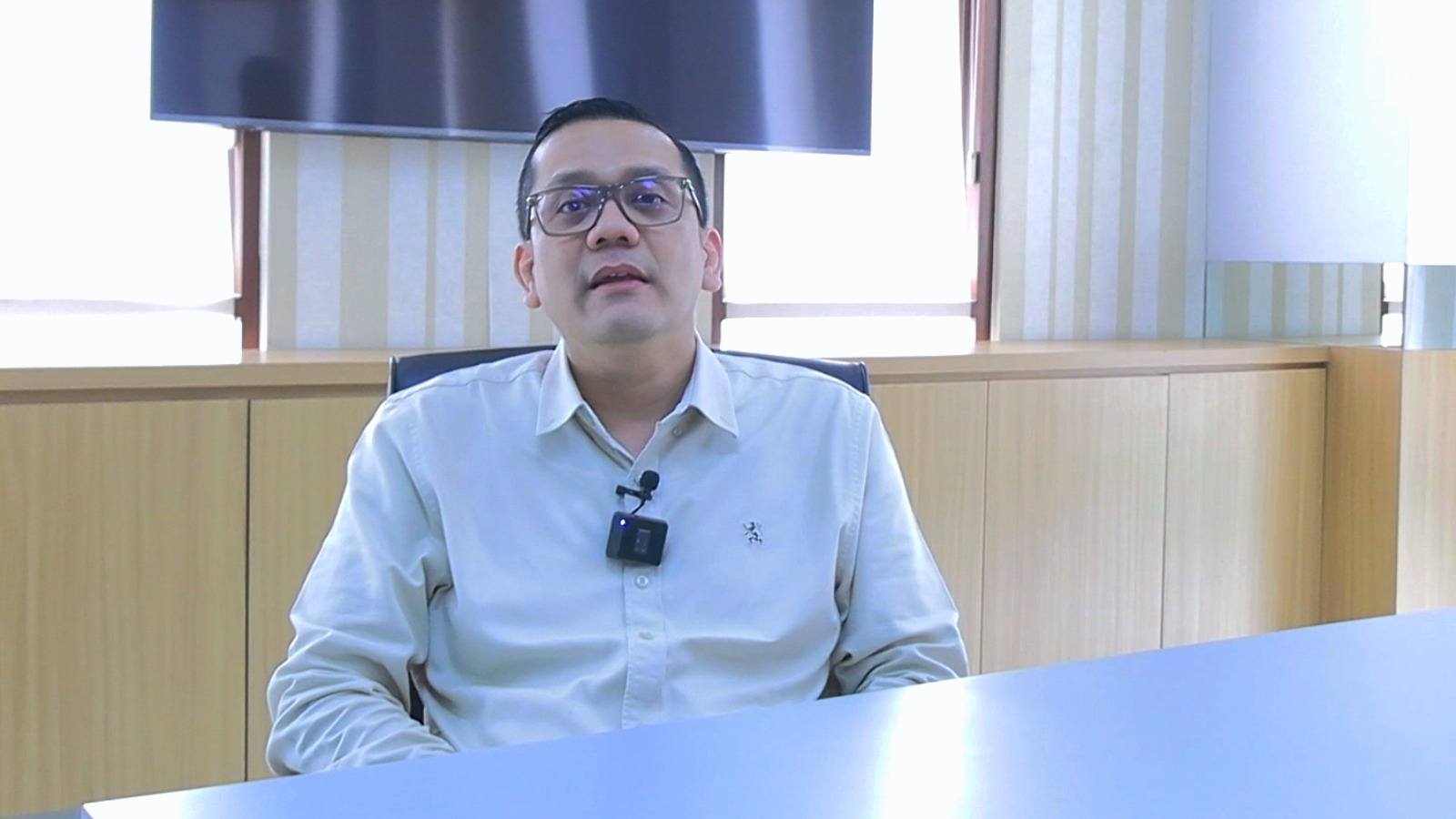 Upaya Gerakan Golput, Radian Syam: Gercos Anak Abah Tidak Arif & Bijak