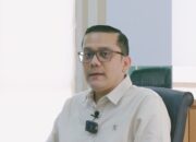 Radian Syam dukung Pilkada Damai & Sejuk, Yuk gunakan hak pilihmu