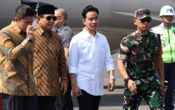 Jika Gugatan PDIP ke PTUN Dikabulkan, Pakar : Bisa Jadi Bahan Impeachment Gibran