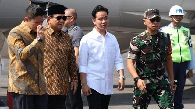 Jika Gugatan PDIP ke PTUN Dikabulkan, Pakar : Bisa Jadi Bahan Impeachment Gibran