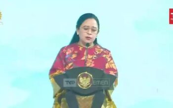 Puan Tegaskan PDIP Solid Dukung Pemerintahan Prabowo-Gibran