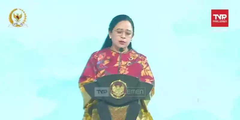 Puan Tegaskan PDIP Solid Dukung Pemerintahan Prabowo-Gibran