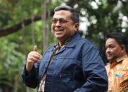 Babe Haikal, Orang Dekat Rizieq Shihab yang Diisukan Masuk Jadi Pembantu Prabowo