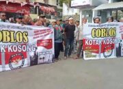Gertak Kian Masif, Masyarakat Brebes Sudah Paham Kotak Kosong adalah Pilihan Konstitusional dan Tidak Sesat
