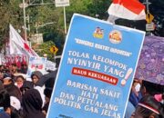 Apresiasi Capaian Gemilang Pemerintahan Jokowi-Maruf & Menatap Masa Depan Keberlanjutan bersama Prabowo-Gibran