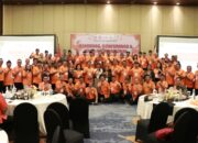Prajaniti Hindu Indonesia Gelar International Event di IKN