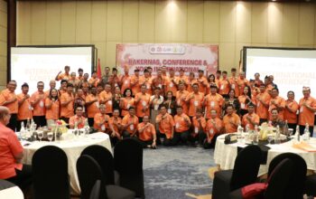 Prajaniti Hindu Indonesia Gelar International Event di IKN