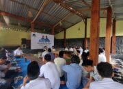 Komunitas Peci Ireng Pemalang Deklarasikan Dukungan untuk Cagub-Cawagub Jateng Ahmad Luthfi-Taj Yasin