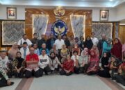 Statemen Yusril soal Tragedi 1998 Bukan Pelanggaran HAM Berat, Paperti 98 : Kami Menentang Keras!