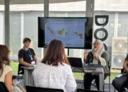 Masyarakat Sipil Indonesia Desak Pemerintah dukung Agenda Masyarakat Adat di COP 16 CBD