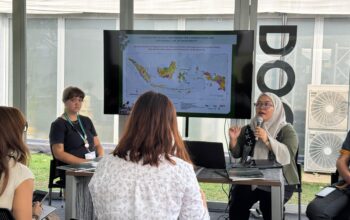 Masyarakat Sipil Indonesia Desak Pemerintah dukung Agenda Masyarakat Adat di COP 16 CBD