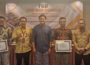 Gelar FGD, IKAPPI Optimis Penguatan Ekonomi Kerakyatan di Pasar Tradisional pada Era Prabowo-Gibran