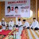 Abah Sepuh bersama Keluarga Besar & Para Ustadz Muda Juga Jamaah Turun Gunung Menangkan Andra Soni-Dimyati