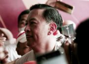 LHKPN Tom Lembong Miliki Rp 101,4 Miliar