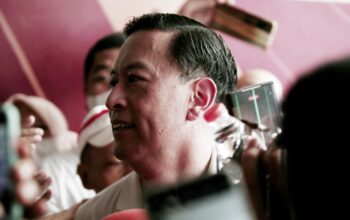 Hakim Putuskan Tolak Praperadilan Tom Lembong Kasus Korupsi Impor Gula