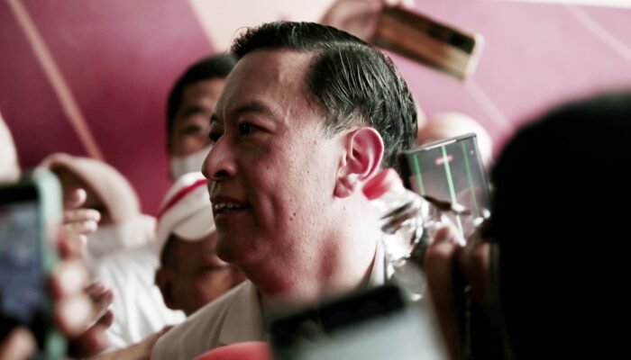 LHKPN Tom Lembong Miliki Rp 101,4 Miliar