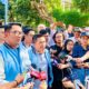 Rampai Nusantara Nilai Hasil Survei Poltracking Menangkan RIDO Satu Putaran Biasa Saja : Sejak Awal Memang Sudah Unggul