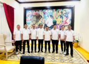 Temui Jokowi di Solo, Rampai Nusantara Apresiasi Kinerja Dan Hubungan Baik Dengan Prabowo Untuk Indonesia Maju