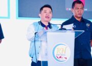Bara Kemang Serang Gibran, Rampai Nusantara Minta Mas Wapres Fokus Kerja Saja : Itu Hanya Kelompok Sakit Hati