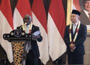 FOKAL IMM Apresiasi Terbentuknya Kementrian HAM dan Mendikdasmen Hingga Pemberantasan Korupsi