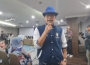 Heboh, Netizen Banjiri Komentar Negatif Akun Refly Harun yang Siarkan Live Silaturahmi Kebangsaan di Hotel Gren Alia Menteng