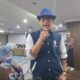 Heboh, Netizen Banjiri Komentar Negatif Akun Refly Harun yang Siarkan Live Silaturahmi Kebangsaan di Hotel Gren Alia Menteng