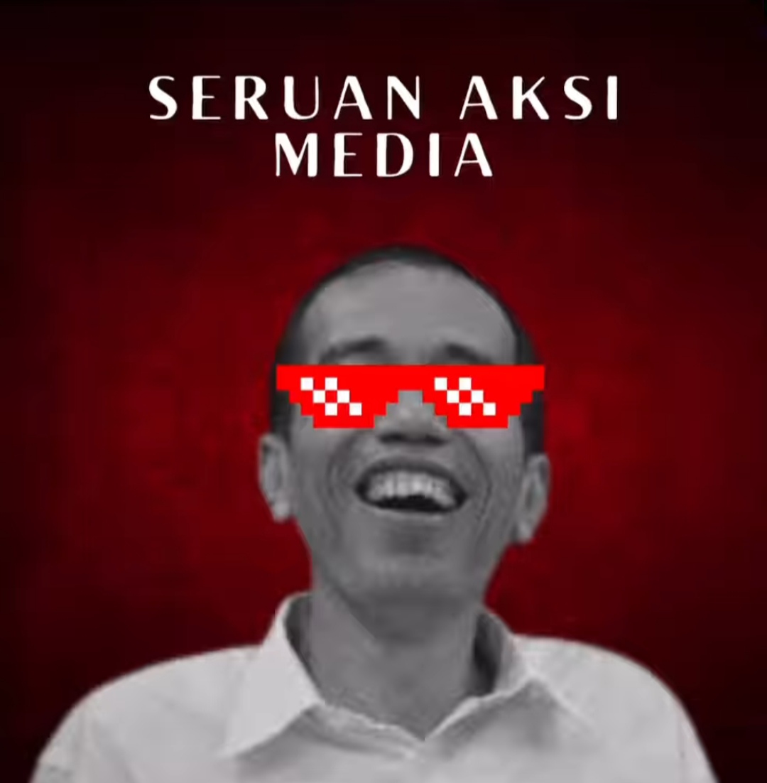 Warganet Kritik Akun Aliansi BEM Soloraya yang Posting Serang Kepulangan Jokowi ke Surakarta: Mahasiswa Kurang Kajian !
