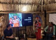 Dari Aru sampai Kolombia: Masyarakat Adat Tuntut Pengakuan dalam Melindungi Alam dan Keanekaragaman Hayati