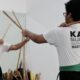 Kali Majapahit Seni Bela Diri Tertua Untuk Polisi