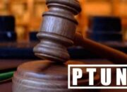 Pupus Sudah, Akhirnya PTUN Tak Terima Gugatan PDIP soal Penetapan Prabowo-Gibran ! Oposisi Sejati ?
