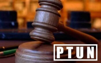 Pupus Sudah, Akhirnya PTUN Tak Terima Gugatan PDIP soal Penetapan Prabowo-Gibran ! Oposisi Sejati ?