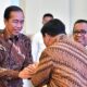 Jokowi dan Prabowo
