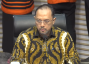 Sudah Mangkir 2 Kali, KPK Kembali Panggil Eks Gubernur Kaltim