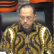 Jubir KPK Tessa Mahardhika Sugiarto