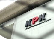 KPK Ungkap Alasan Tak Ambil Alih 3 Perkara Kortastipidkor Polri
