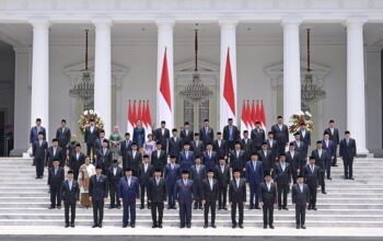 Kabinet Merah Putih 2024-2029