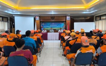 Kelurahan Gandaria Utara