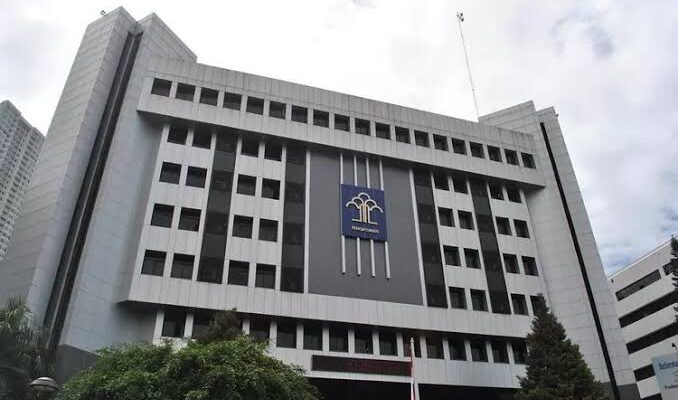 Isu Pengangkatan 4 Pejabat Eselon I di Impas Tak Benar, Kemenkumham Tegaskan Belum ada Pengangkatan